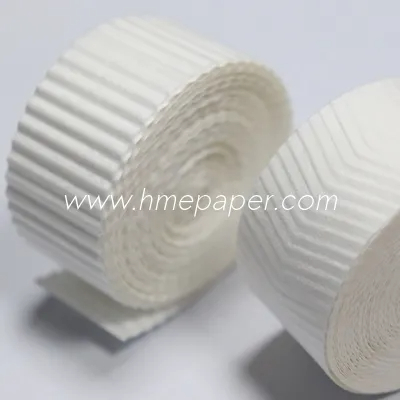 Latest company blogs about Key Materials for High-Efficiency Respiratory Protection: Performance and Application Analysis of Circular Absorbent HME