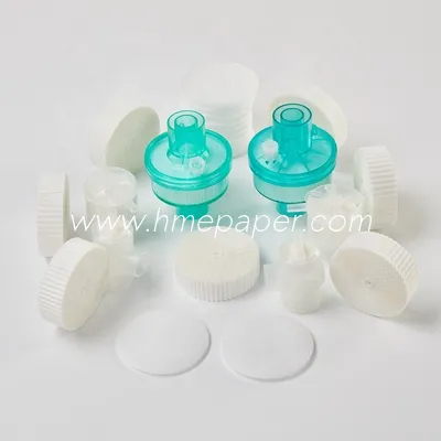 Latest company blogs about High-Efficiency 99.999% HME Filter Paper: Its Value and Prospects in Medical Applications