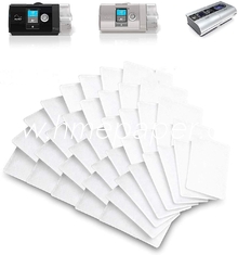 Disposable Universal Filters for ResMed AirSense 10 - AirCurve 10 -  S9 - AirStart