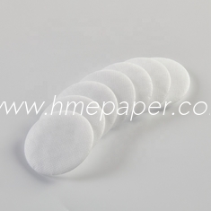 Mechanical Hepa Bacterial Virus HME Filter Paper Sheets