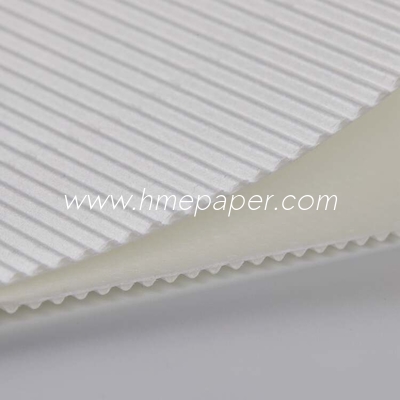 HME Filter Resistant Electric Filter Paper Roll 0.3u Bacteria Filter