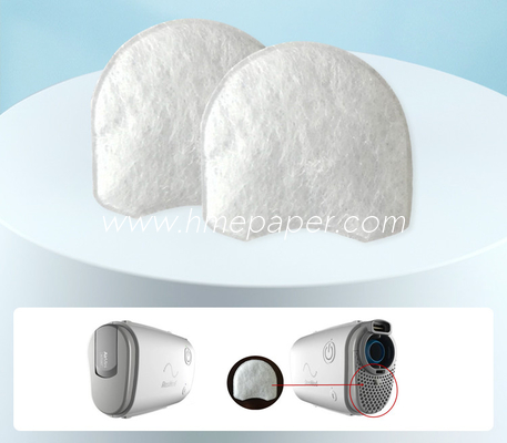 1.0-5.0mm Height Filters Cotton For ResMed Air Mini CPAP Machine