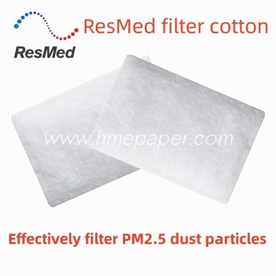 S9 / S10 Disposable CPAP Filters , 1.5mm Resmed Airsense 10 Filters