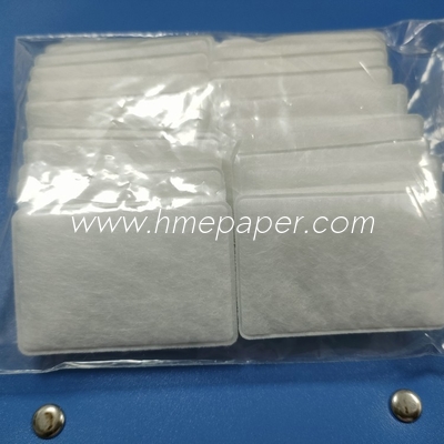 S9 / S10 Series Resmed Hypoallergenic Filter , 1.5mm Resmed Cpap Filters