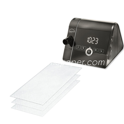 Weinmann Prisma SMART Disposable CPAP Filters High Efficiency