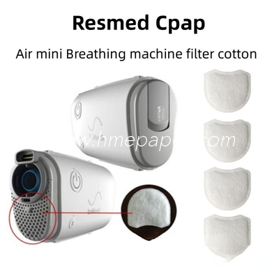 Disposable CPAP Filters for Resmed S9 S10 S11 Mini Ventilators