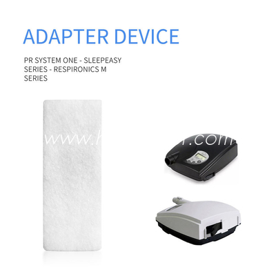 Fiber Cotton Non Woven CPAP Filter For Resmed S9 S10 S11 Mini Respirator