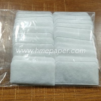 Yuwell Ventilator Filter Membrane , Filter Cotton For Yuwell Breathing Machine