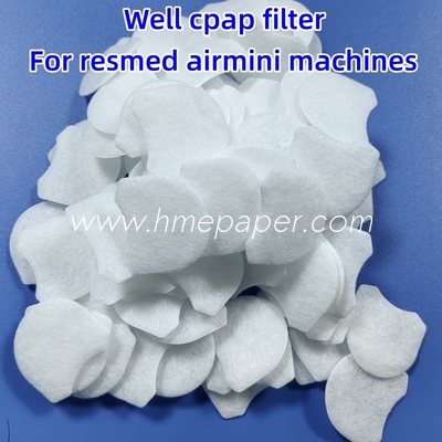 Universal Resmed Cpap Filter For Resmed Airsense 10 Aircurve 10 Resmed S9