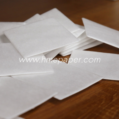 Cotton Disposable Cpap Filters White 99.99% Efficiency