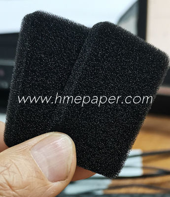 White Disposable Cpap Filters For Resmed Cpap Ventilators Size 53*35mm