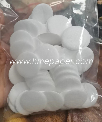 Cotton Resmed S9 Hypoallergenic Filters 99% Efficiency Reliable Performance