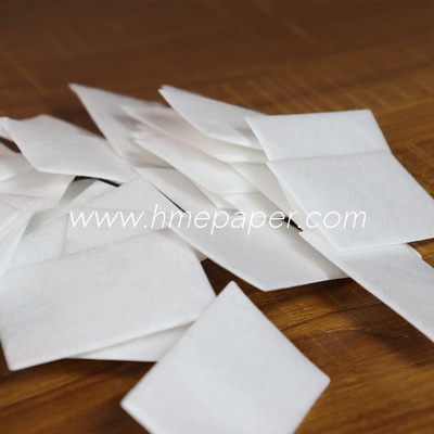 White Disposable Cpap Filters For Resmed Cpap Ventilators Size 53*35mm