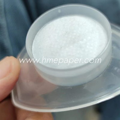 Efficient Air Purification Bacterial Filter Paper Diameter 50mm Pore Size 0.5-2.5μM