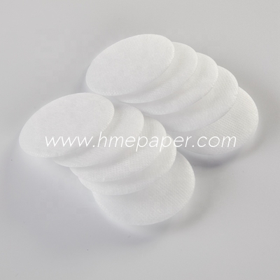 0.5 Bar Effective Bacterial Viral Filter Paper Sterilization Protection
