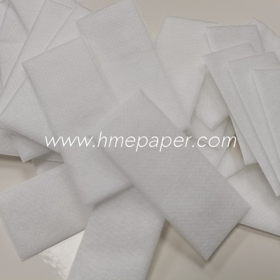 Superior Circular Bacterial Viral Filter Paper For Medical Purposes