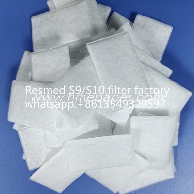 Superior Circular Bacterial Viral Filter Paper For Medical Purposes