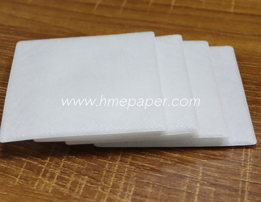 Effective Electrostatic Pathogen-Blocking Filter Paper For Comprehensive Testing