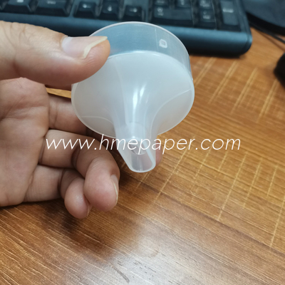 Effective Electrostatic Pathogen-Blocking Filter Paper For Comprehensive Testing