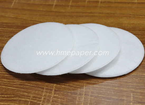 Circular Bacterial Filter Square Air Filter Enhanced with Cotton Optimal Filtration at 30bar 100.C