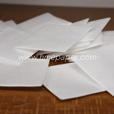 50mm Cpap Diameter Bacterial Viral Filter Paper With 99.99% Filtration Efficiency