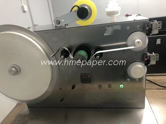 30W SUS304 Paper Wrapping Machine for Customizable Packaging Solutions