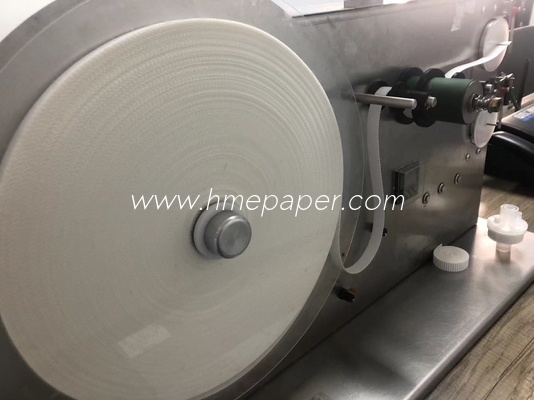 Adjustable Feeding Length Tape Winding Machine for Stainless Steel Products