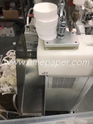Customizable HME Filter 12pcs/min Production 110V/220V 50-60Hz Electrical Connections