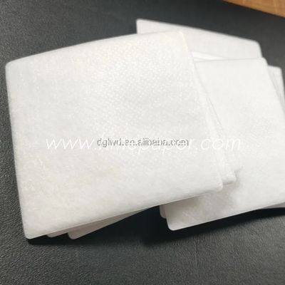 Buy White Resmed CPAP Filters Ventilators Disposable Filter 99% Efficiency Cotton CPAP Filters online manufacture