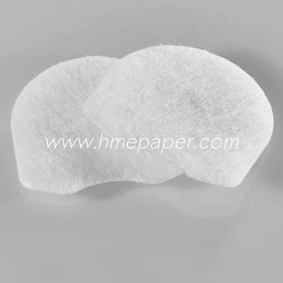 Buy Resmed CPAP Ventilator Disposable Filter Efficiency Cotton White Filters For Resmed CPAP Machine online manufacture