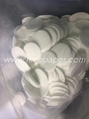 Buy Soft Hypoallergenic Cotton CPAP Disposable Filters White 100 Pack online manufacture