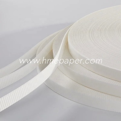 Medical Grade White Absorbent HME Filter Paper Wood Pulp 90g/m2 GB/T18830-2009 MSDS