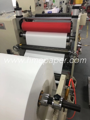 Medical Grade Class I Absorbency Filter Paper Cotton Pulp Safety Filter 99.999% Efficiency