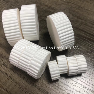 Buy Customized Diameter Heat Moisture Exchange Filter Paper Hme Absorbent Paper Hmef Filter online manufacture