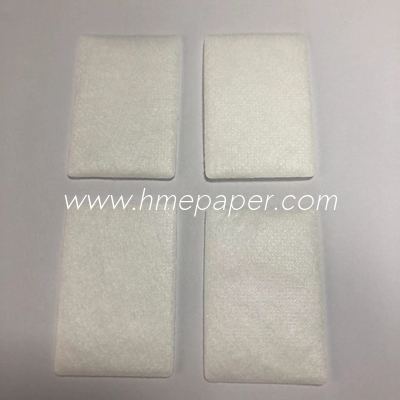 Disposable Non Woven BV Filter Membrane 3 Layers Respirator Filter Material