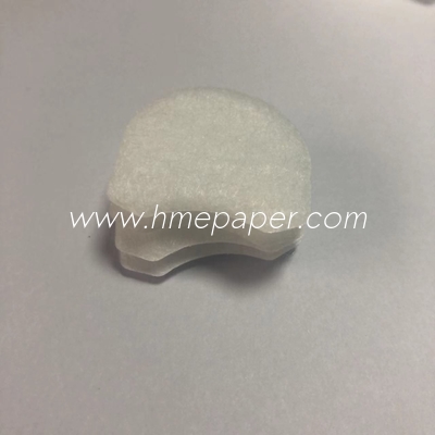 Disposable CPAP Filters for Resmed Ventilators Membrane OEM Factory