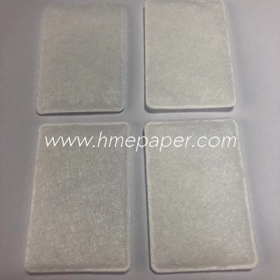 Disposable CPAP Filters for Resmed Ventilators Membrane OEM Factory