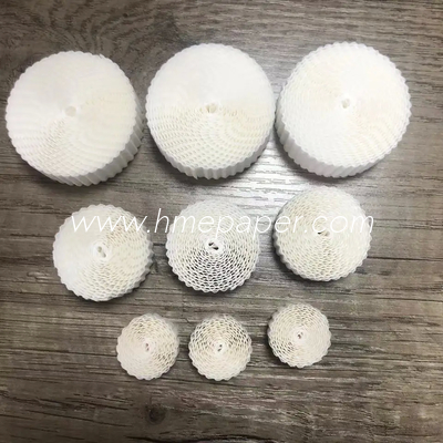 Buy RoHs MSDS Certified Cotton Pulp Filter HME Absorbent Paper Roll online manufacture