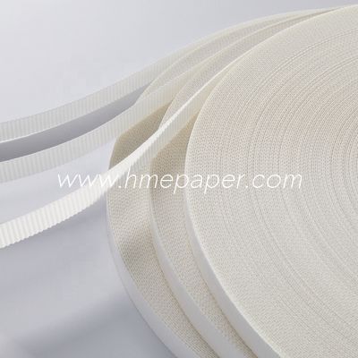 Buy High Water Absorption Capacity HME Filter Paper 100m Length with Excellent Performance online manufacture
