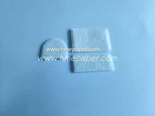 Buy 60-Pack White Air Filter Cotton Sheet for ResMed AirSense 10 AirCurve 10 S9 Machines Standard Replacement Filter online manufacture