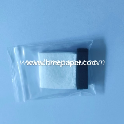 Buy YUWELL Oxygen Generator Filter Cotton YU100/300/9F White Filter Cotton Manufacturer online manufacture