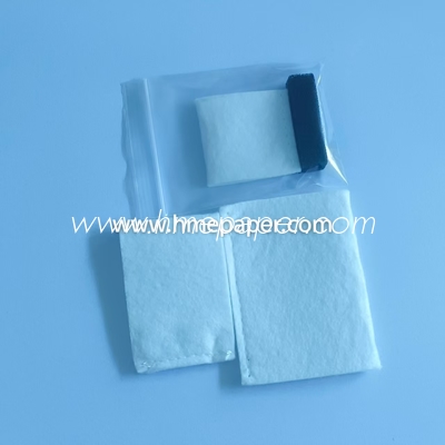 Buy White Filter Cotton for YUWELL Oxygen Generator 8f-5AW/3AW/3CW/3GW 9F-5B Durable and Effective online manufacture