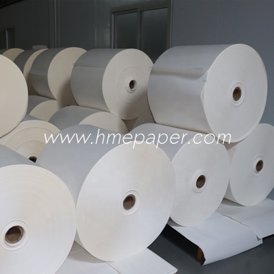 Buy Upgrade Your Filtering System with Excellent HME Filtering Paper in W10mm-50mm Width online manufacture