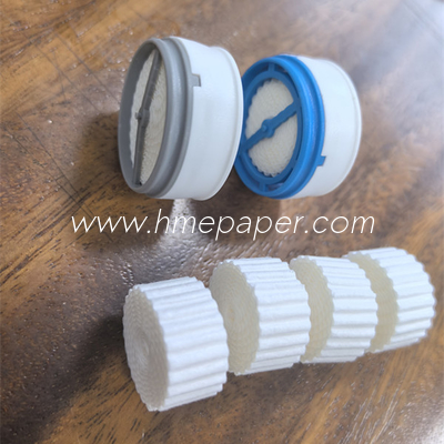 Buy Disposable CPAP Filters 270% Water Absorption Capacity and Excellent Level HME Filter Paper with Resmed Humidifier plus online manufacture