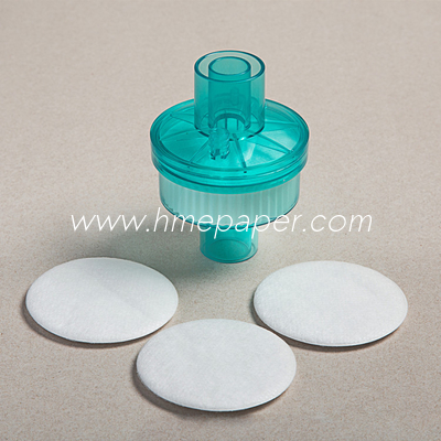 Buy Customize Bacterial Viral Filter Paper with BFE ≥99.99% Effectiveness online manufacture