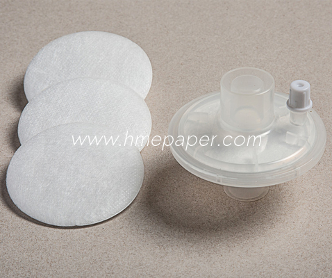 Buy BFE ≥99.99% Filter material for BV filter and HME filter online manufacture