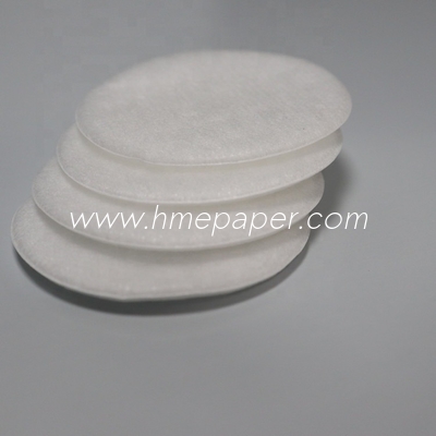 Buy Electrostatic Cotton Construction Electric Filter Paper for HMEF/BVF/Spirometry Filter/CPAP Filter online manufacture