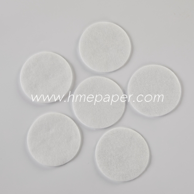 Buy 99% Effect Guaranteed Electrostatic Cotton Static Charge Filter for HME filter and BV filter online manufacture