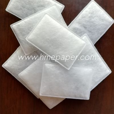 Buy Disposable CPAP Filter with 5micron Porosity 53*35mm Dimension and 0.05 Weight for Resmed Airsense 10 online manufacture