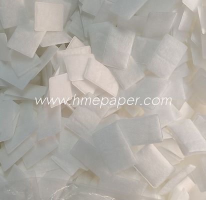 Buy Disposable CPAP Filters with 5micron Porosity 53*35MM Dimensions and Panel Filter Construction for ResMed AirSense 10 online manufacture